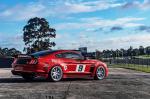 Ford Mustang GT Tickford Trans-Am 2019 года